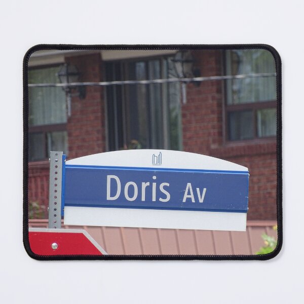 Item preview, Doris, Doris mug, Doris travel mug, Doris magnet designed and sold by PicsByMi.