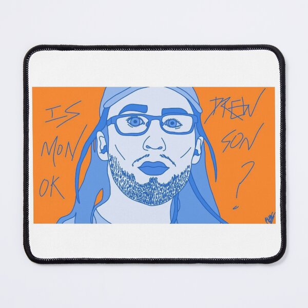 Item preview, Is Drew Monson Okay? designed and sold by notdannydevito.
