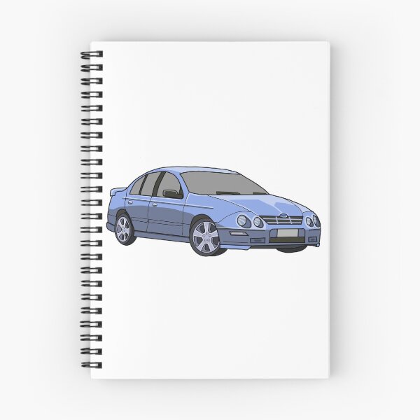 Item preview, Ford Falcon xr6 au designed and sold by Artbychb.