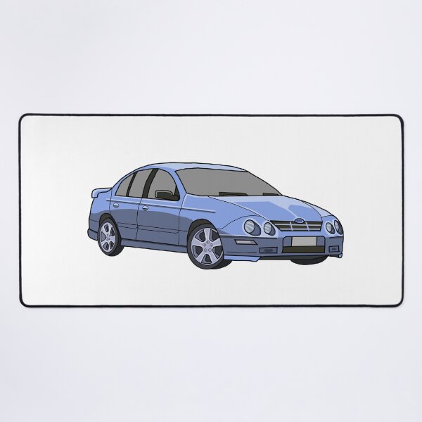 Item preview, Ford Falcon xr6 au designed and sold by Artbychb.