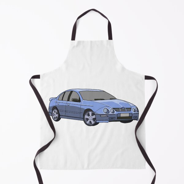 Item preview, Ford Falcon xr6 au designed and sold by Artbychb.