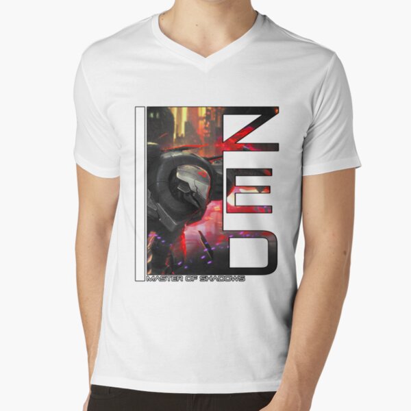 zed mock neck