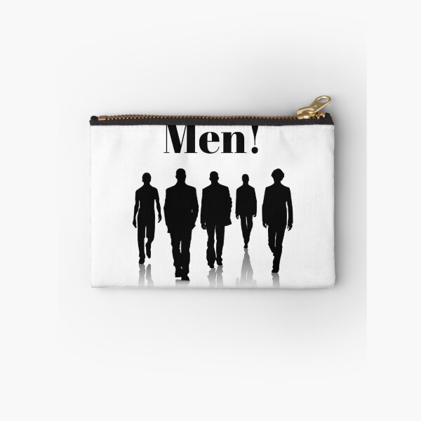 Item preview, So Many Men Merchandise, Gentlemen Merchandise designed and sold by TheAntHole.