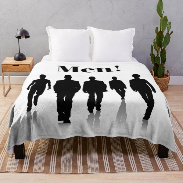 Item preview, So Many Men Merchandise, Gentlemen Merchandise designed and sold by TheAntHole.