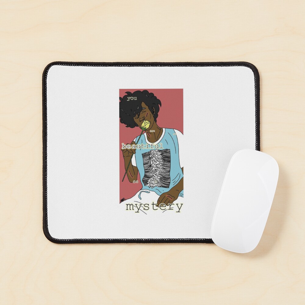 Item preview, Mouse Pad designed and sold by notdannydevito.