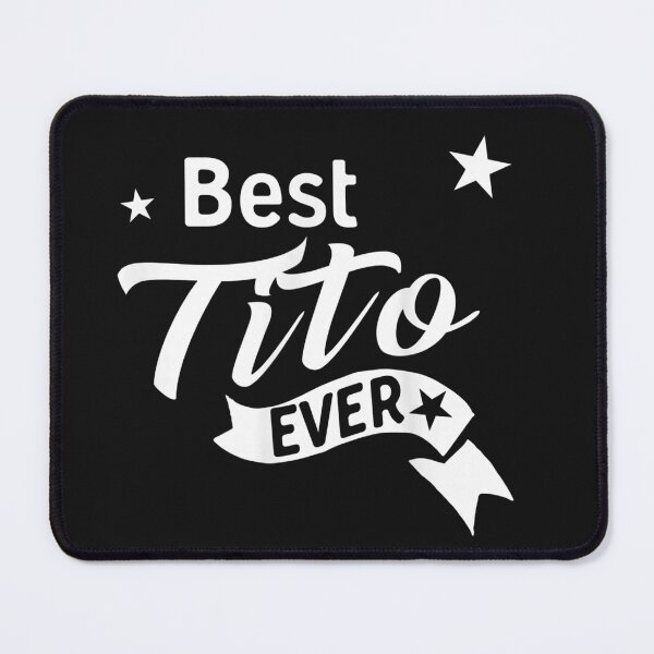 Item preview, Best Tito Ever Shirt - Spanish Grandpa  designed and sold by CruzJane.