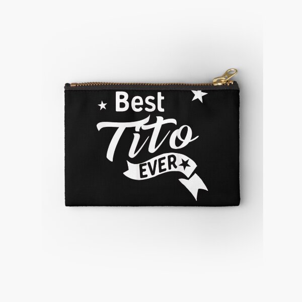 Item preview, Best Tito Ever Shirt - Spanish Grandpa  designed and sold by CruzJane.