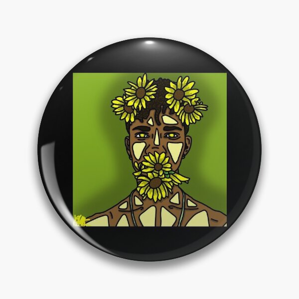 Item preview, Flower Boy designed and sold by notdannydevito.
