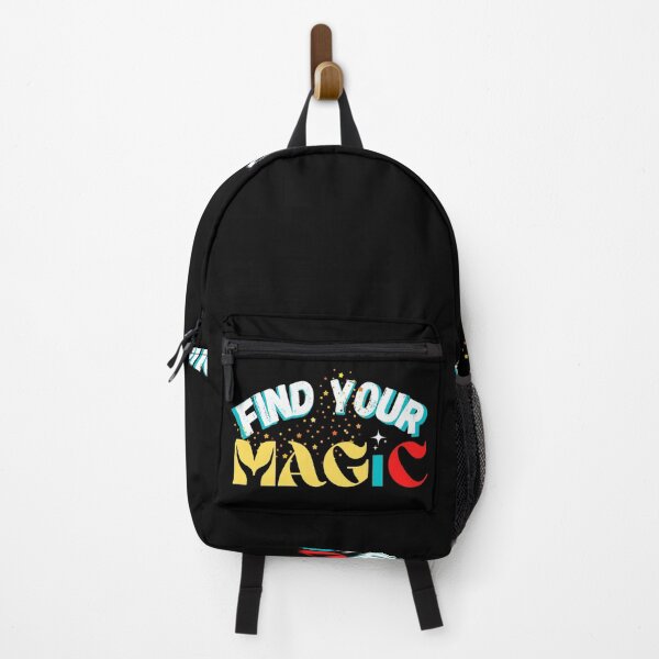 Item preview, Find Your Magic designed and sold by JockArts.