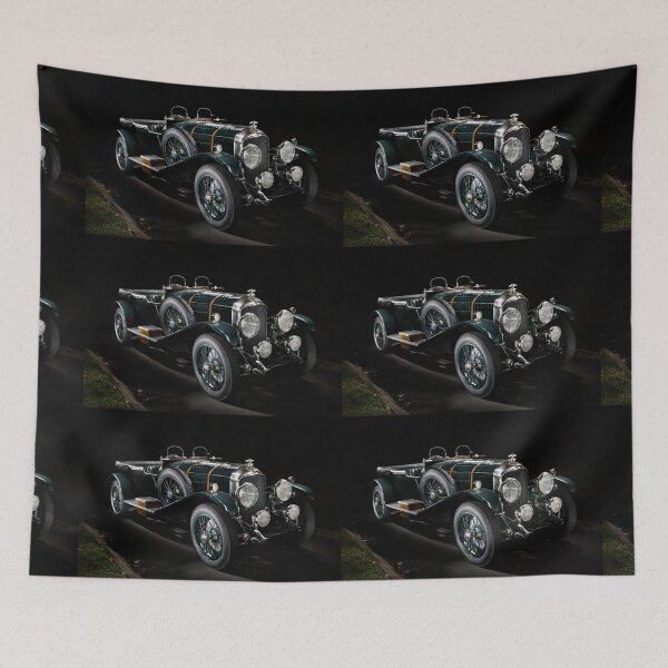 Item preview, 4,5 Litre Bentley Le Mans designed and sold by twixt-two-wheels.
