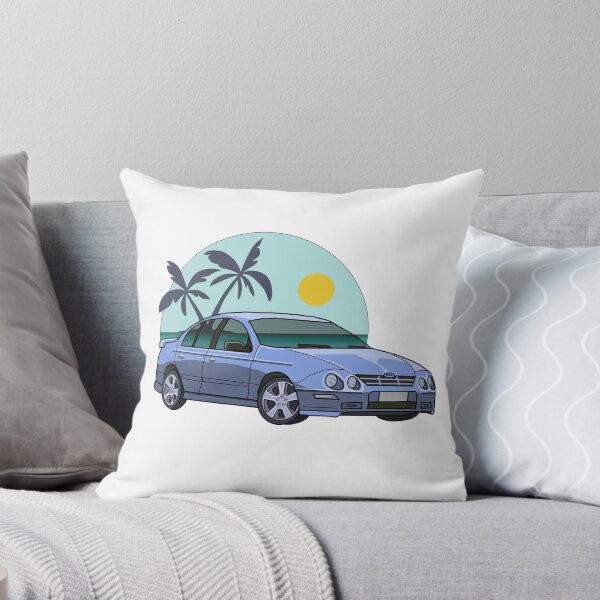 Item preview, Ford Falcon xr6 au designed and sold by Artbychb.