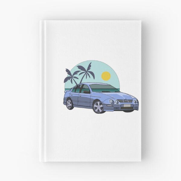 Item preview, Ford Falcon xr6 au designed and sold by Artbychb.