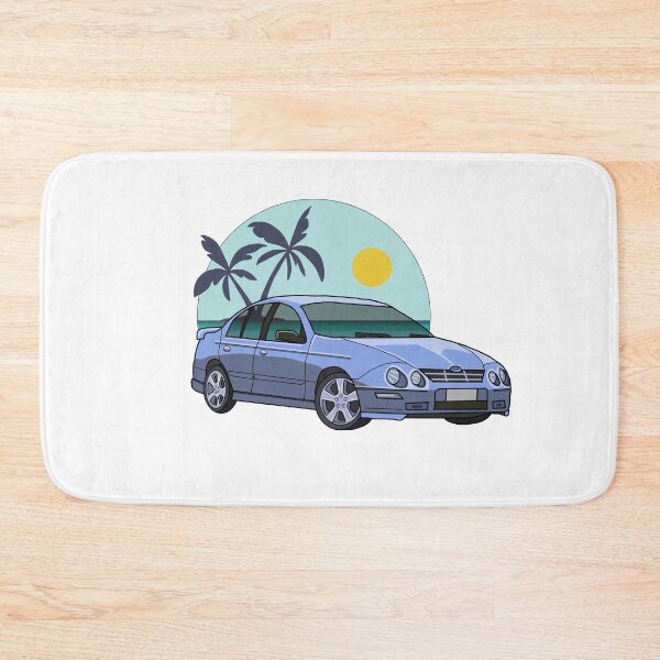 Item preview, Ford Falcon xr6 au designed and sold by Artbychb.