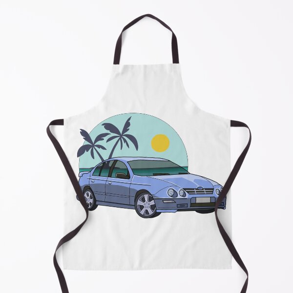 Item preview, Ford Falcon xr6 au designed and sold by Artbychb.