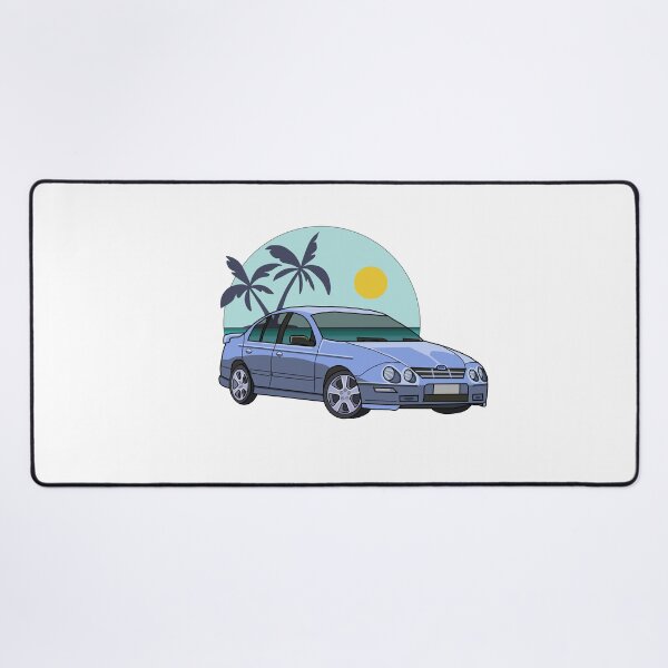 Item preview, Ford Falcon xr6 au designed and sold by Artbychb.