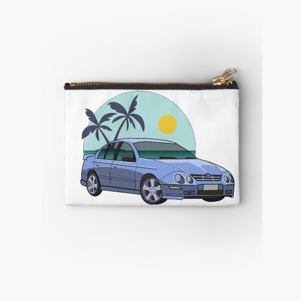 Item preview, Ford Falcon xr6 au designed and sold by Artbychb.