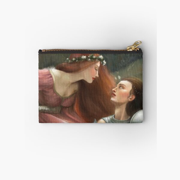 Item preview, WLW La Belle Dame sans Merci designed and sold by Sophie Gifford.