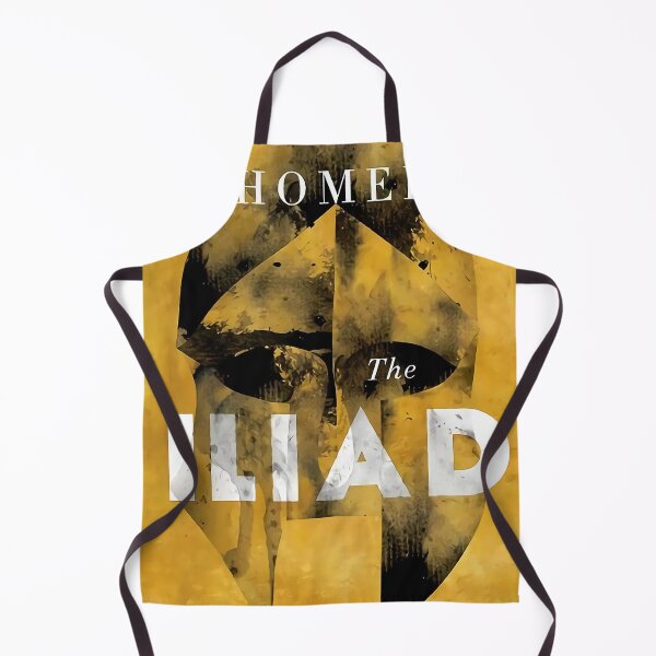 Item preview, The Iliad Homer designed and sold by ngebokditebue.