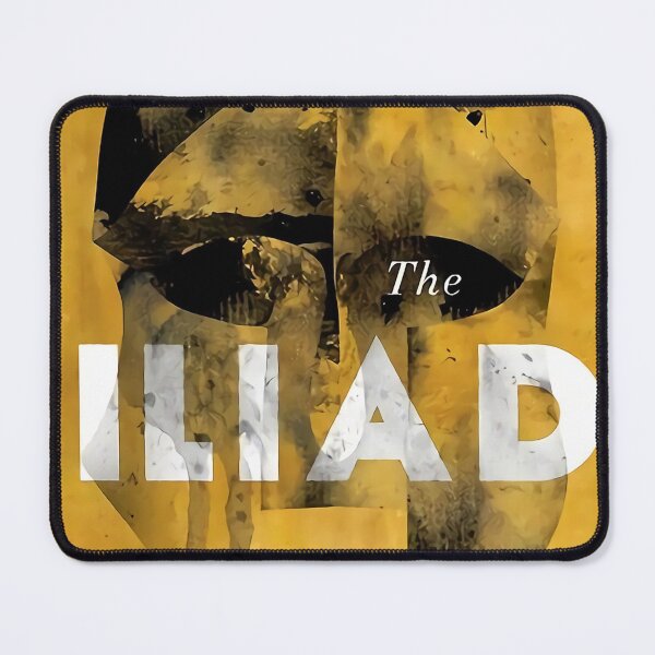 Item preview, The Iliad Homer designed and sold by ngebokditebue.