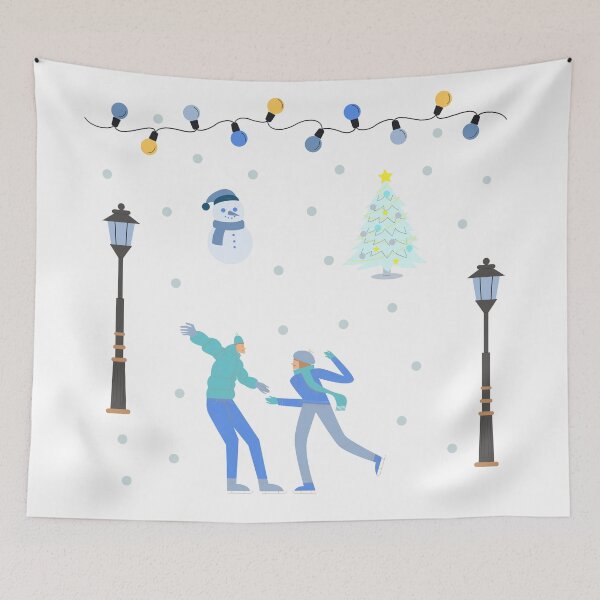 Item preview, Christmas Play designed and sold by Rozlar.
