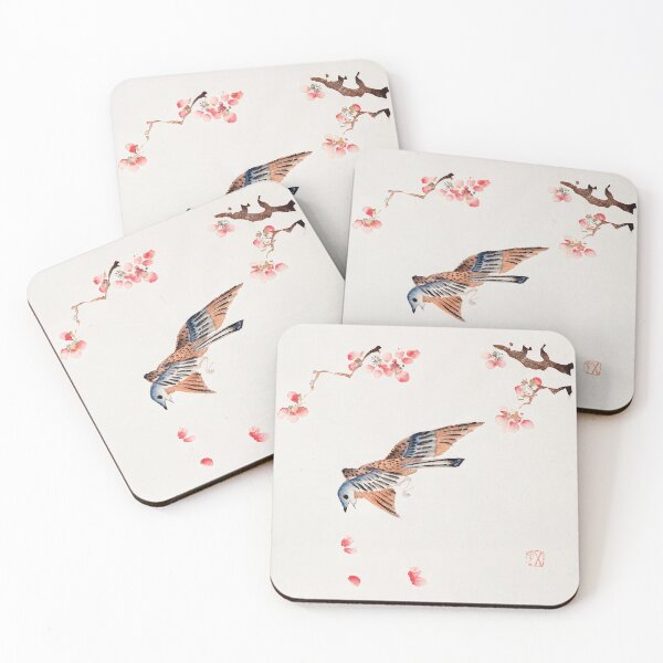 Item preview, Shi Zhu Zhai (1644–1911) by Hu Zhengyan designed and sold by soulstop.