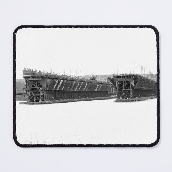 Item preview, Two Harbors Iron Ore Docks Study 1 designed and sold by Robert Meyers-Lussier.