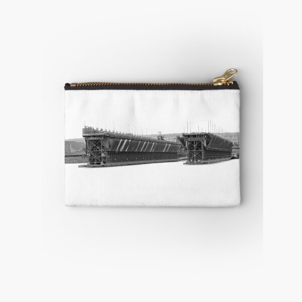Item preview, Two Harbors Iron Ore Docks Study 1  designed and sold by Robert Meyers-Lussier.
