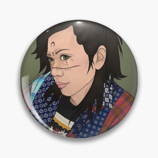 Item preview, HAL Gekkouyoku  designed and sold by tellmetheteruth.