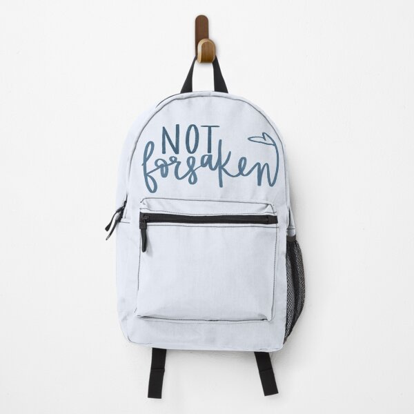 Item preview, Not Forsaken designed and sold by hsjdesigns.