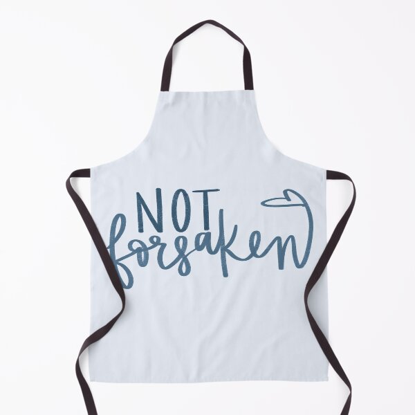 Item preview, No abandonado designed and sold by hsjdesigns.