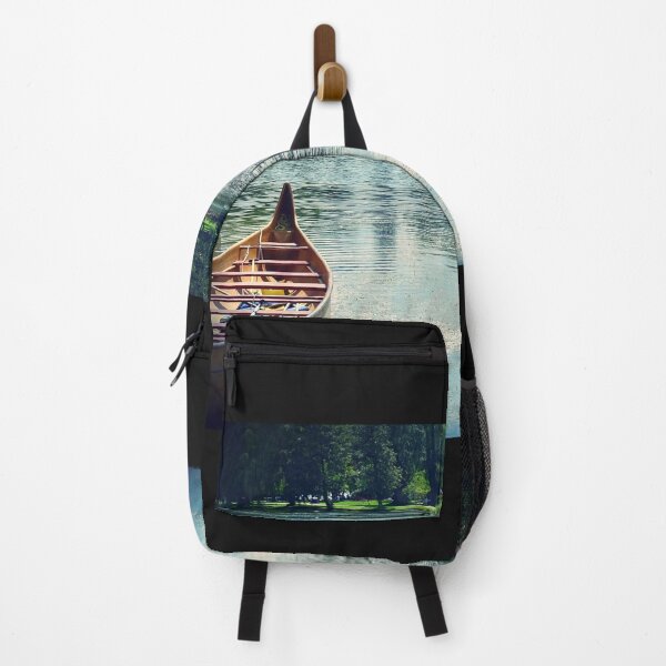 Item preview, Water, Boat on water, designed and sold by PicsByMi.