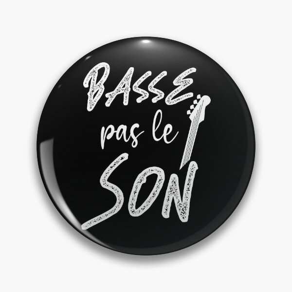 Aperçu de l'œuvre Cadeau Homme bassiste guitare basse musique Noel Anniversaire créée et vendue par RomualdGR.