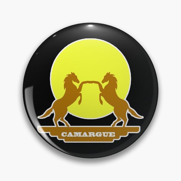 Item preview, Camargue horses designed and sold by Astralia.