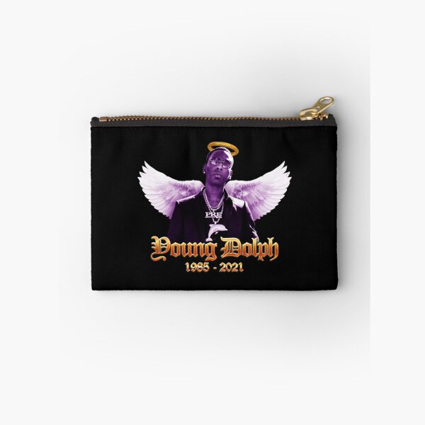Item preview, Young Dolph designed and sold by Barnabycunningh.