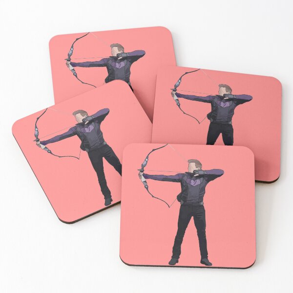 Item preview, Archery Clint (hawkarchers collection) designed and sold by KC Industries.