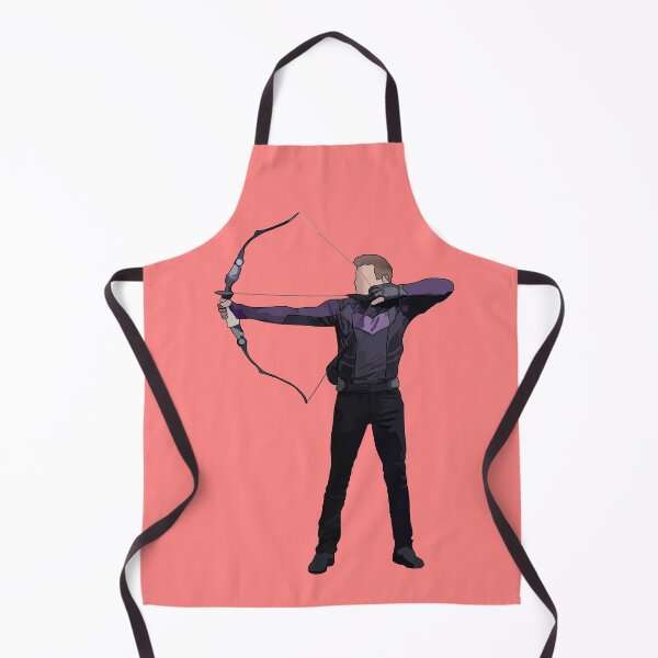 Item preview, Archery Clint (hawkarchers collection) designed and sold by KC Industries.