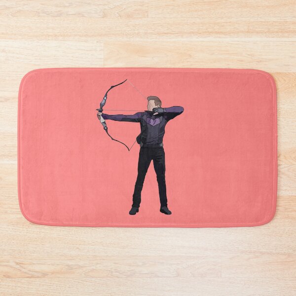 Item preview, Archery Clint (hawkarchers collection) designed and sold by KC Industries.