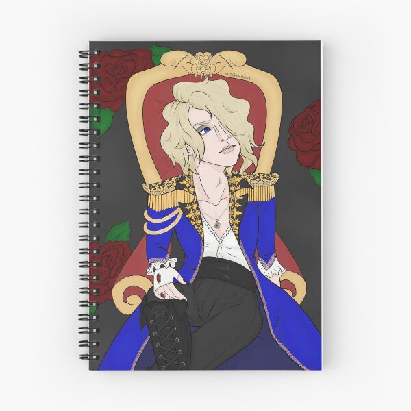 Item preview, Kamijo's Throne designed and sold by tellmetheteruth.
