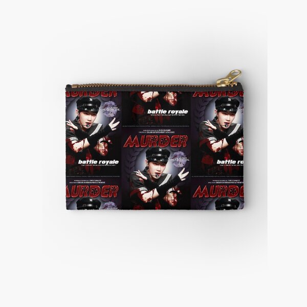 Item preview, New (Chanhee) + Battle Royale | Maverick ! [The Boyz]  designed and sold by theboredmochi.