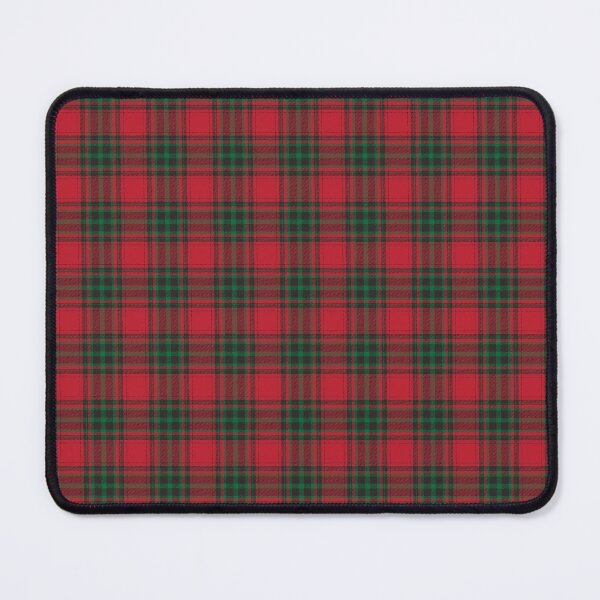 Item preview, Christmas Red and Green Plaid designed and sold by moosemtndesign.