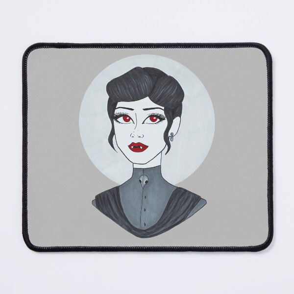 Item preview, Vamp designed and sold by ravendraw3.