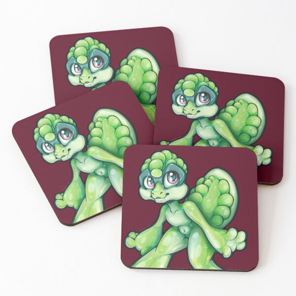 Item preview, Slimeander designed and sold by scorpiondoctor.