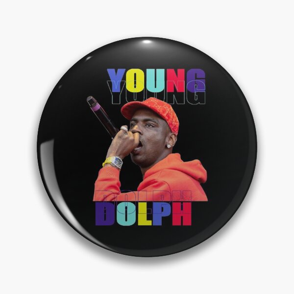 Item preview, YOUNG DOLPH designed and sold by Barnabycunningh.