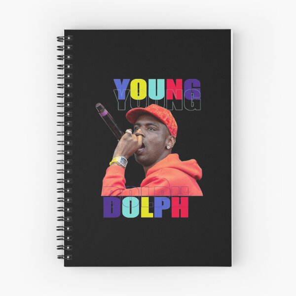Item preview, YOUNG DOLPH designed and sold by Barnabycunningh.