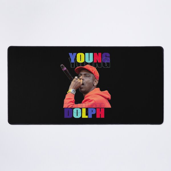 Item preview, YOUNG DOLPH designed and sold by Barnabycunningh.