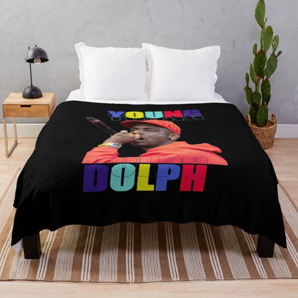 Item preview, YOUNG DOLPH designed and sold by Barnabycunningh.