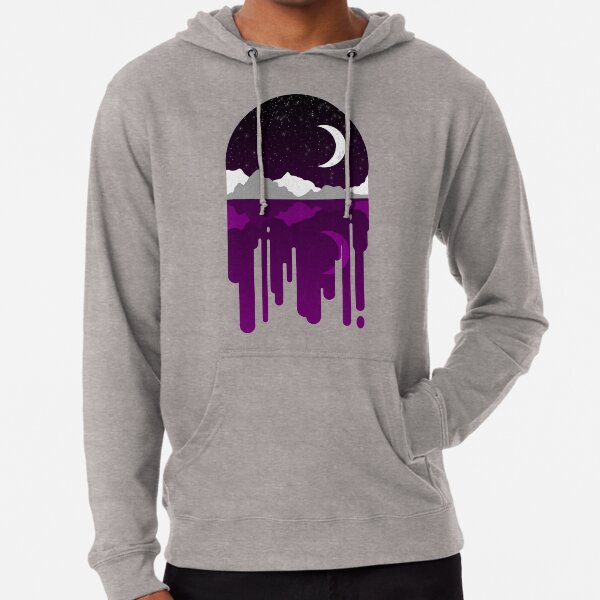 Item preview, Subtle Ace Drip Landscape designed and sold by AbleWizzkid.