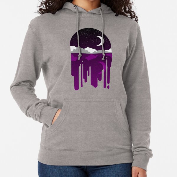 Item preview, Subtle Ace Drip Landscape designed and sold by AbleWizzkid.