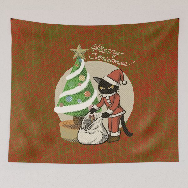 Item preview, Get the Xmas gift first designed and sold by BATKEI ART.