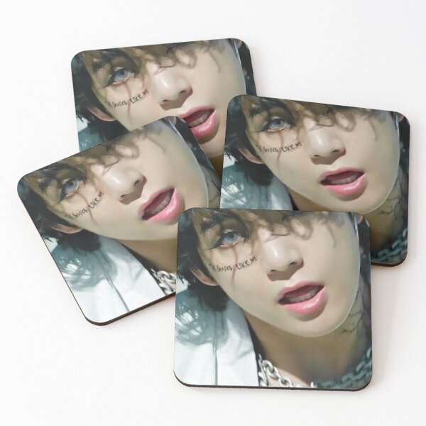 Item preview, Handsome boy V designed and sold by Liveyourself.